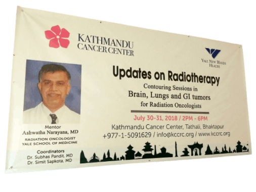 Medical Education Oncologist  