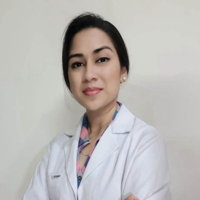 Dr Banira Karki — Breast Oncosurgeon, Fellowship Tata Medical Center