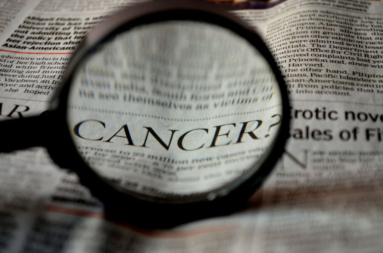 Cancer Nepal