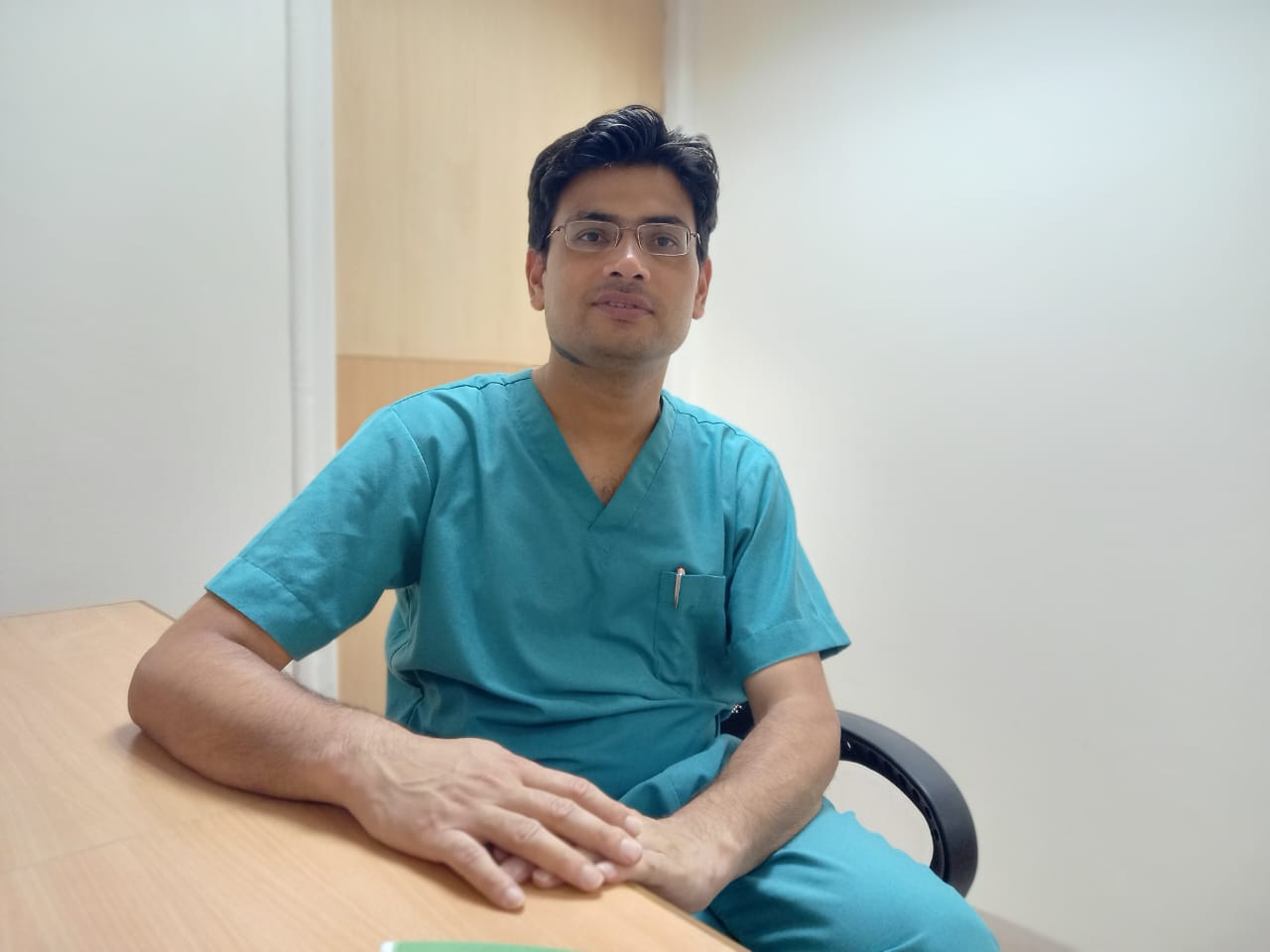 Breast Cancer Surgeon