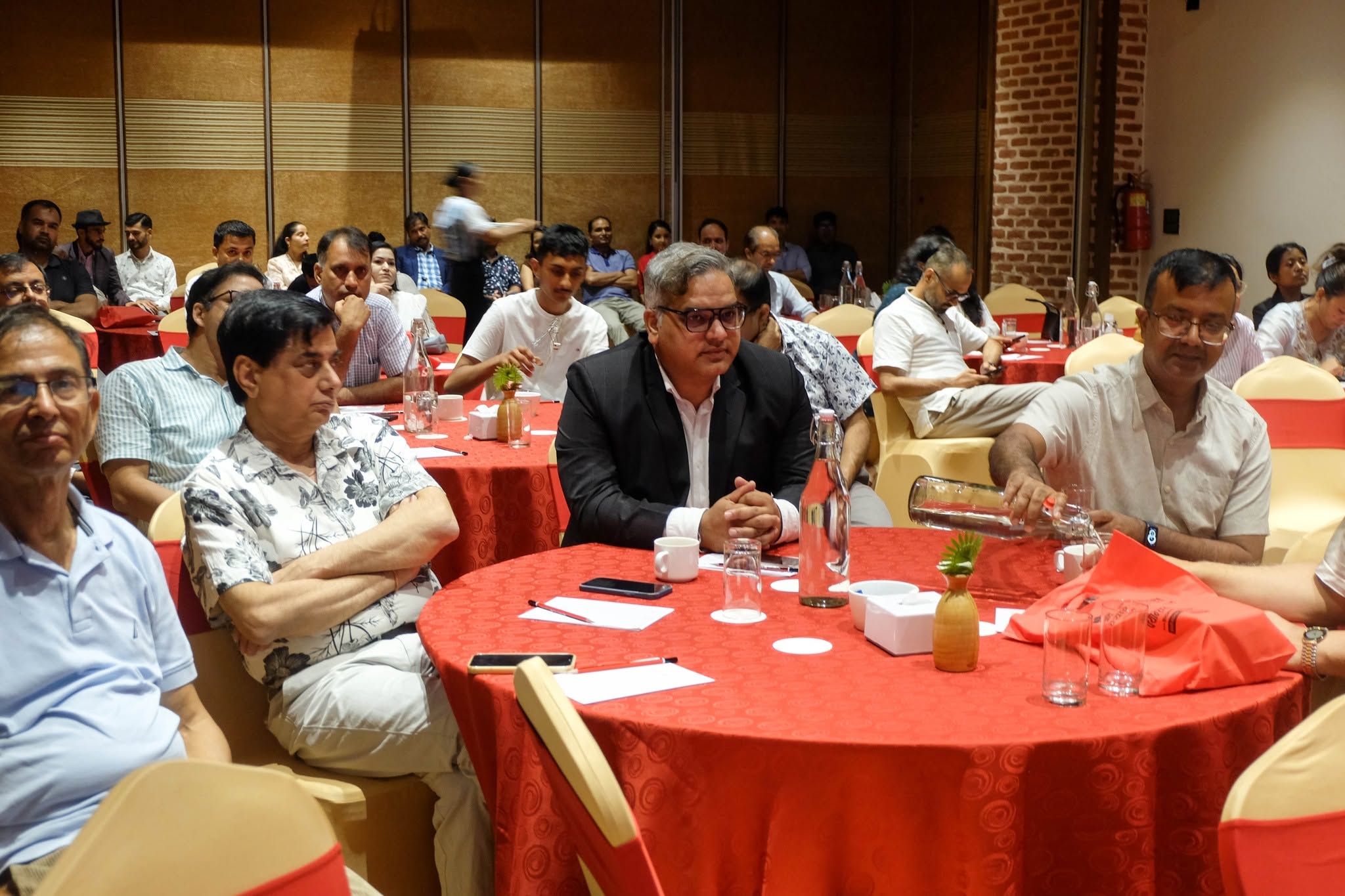 Dr Group Photo CAR-T Cell therapy