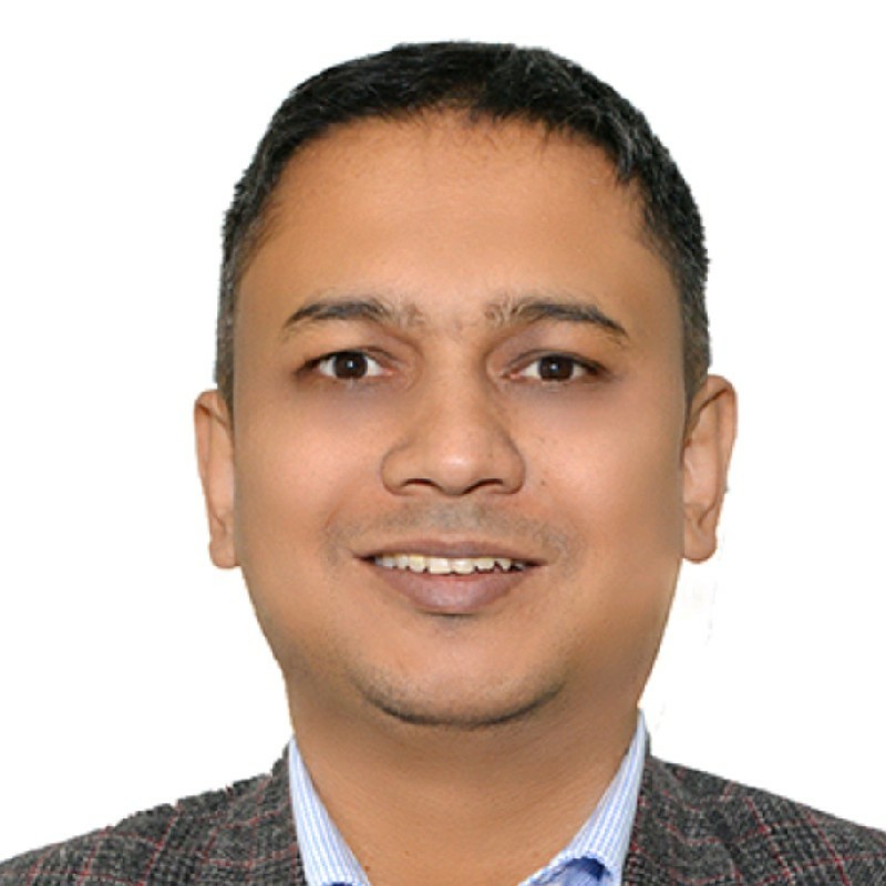 Dr. Apar Lamichhane, Plastic Surgeon at Kathmandu Cancer Center Nepal