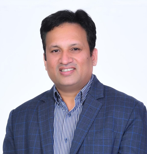 Dr. Bikash Nepal, GI & HPB Cancer Surgeon at Kathmandu Cancer Center Nepal