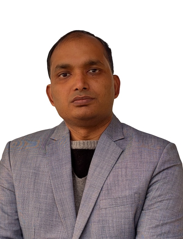 Dr. Deepak Yadav, Head & Neck Surgeon at Kathmandu Cancer Center Nepal