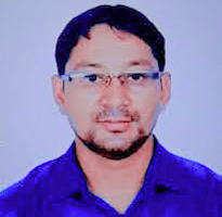 Dr Hari Om Joshi — Radiology