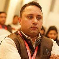 Dr. Rakesh Pathak  — Pathology