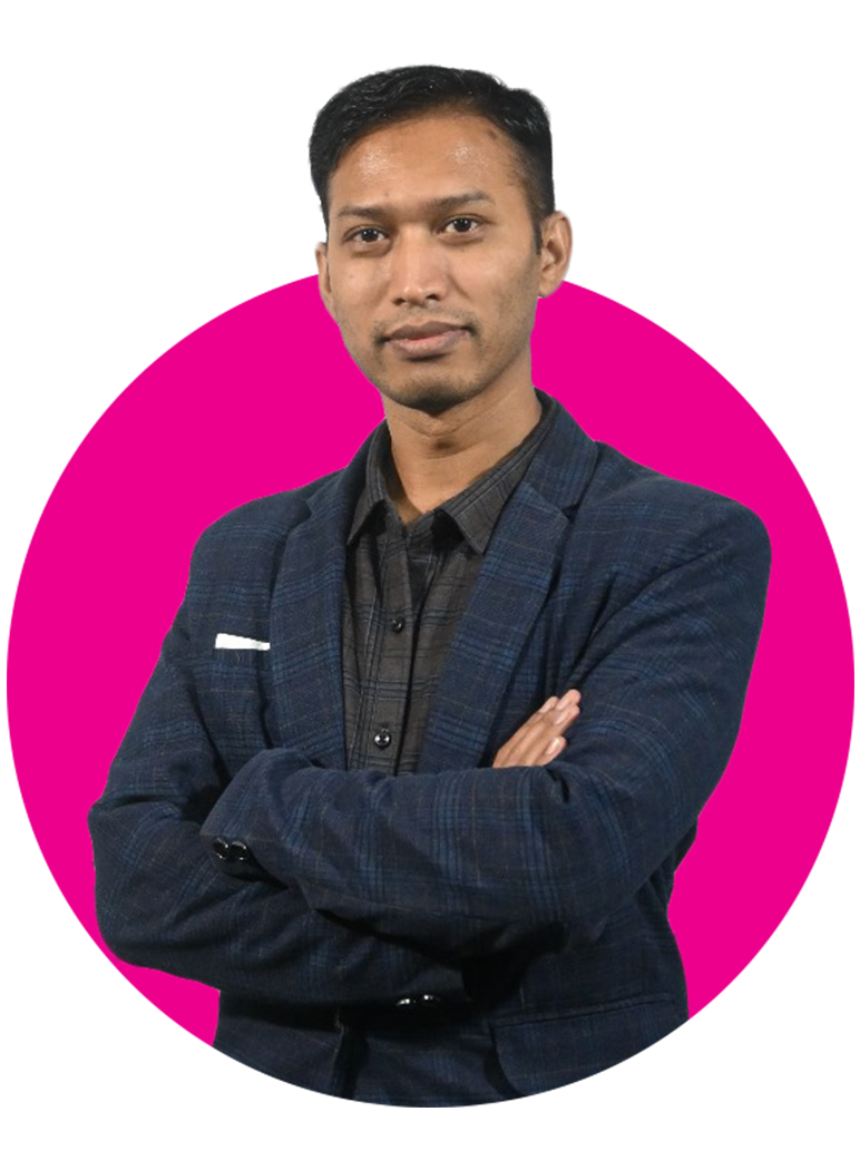 Dr. Suresh Kayastha, Gynae Oncologist at Kathmandu Cancer Center Nepal