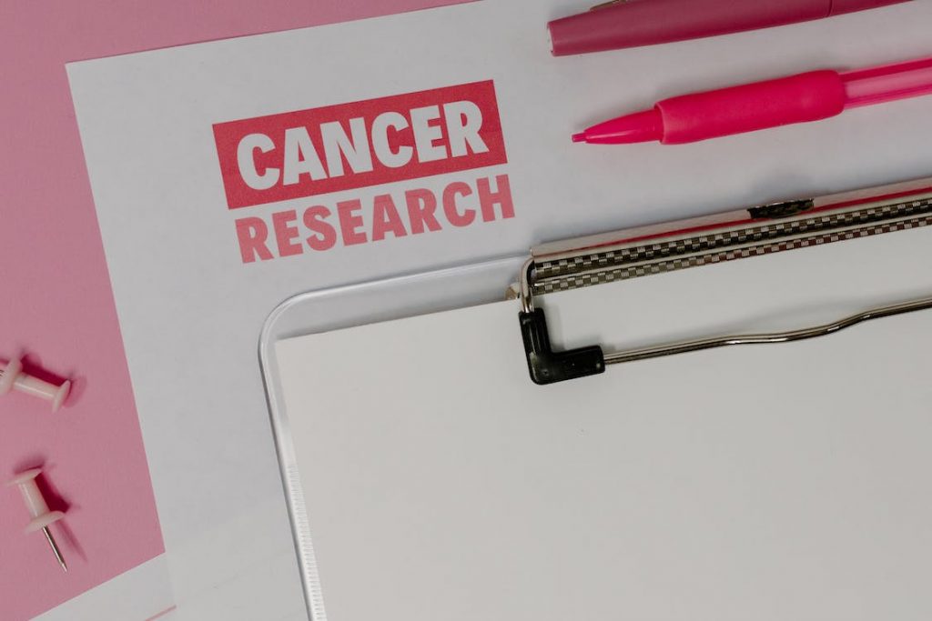 cancer research nepal