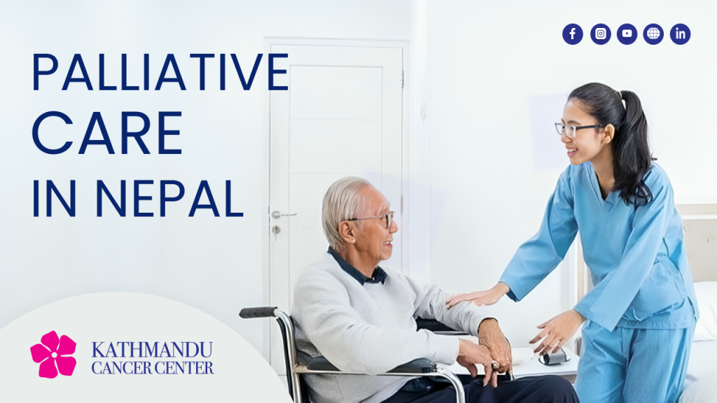 Palliative Care