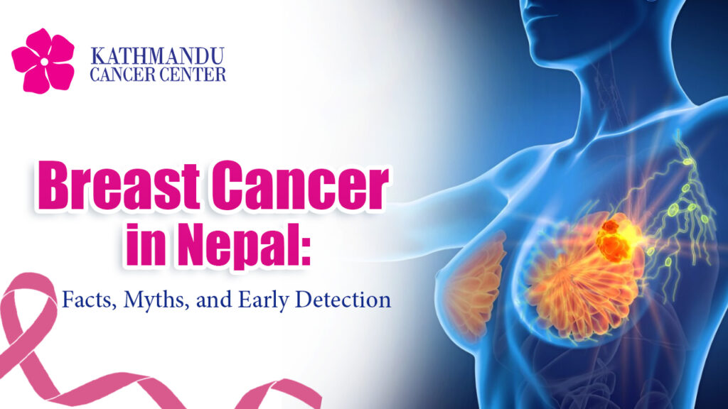 Breast Cancer in Nepal