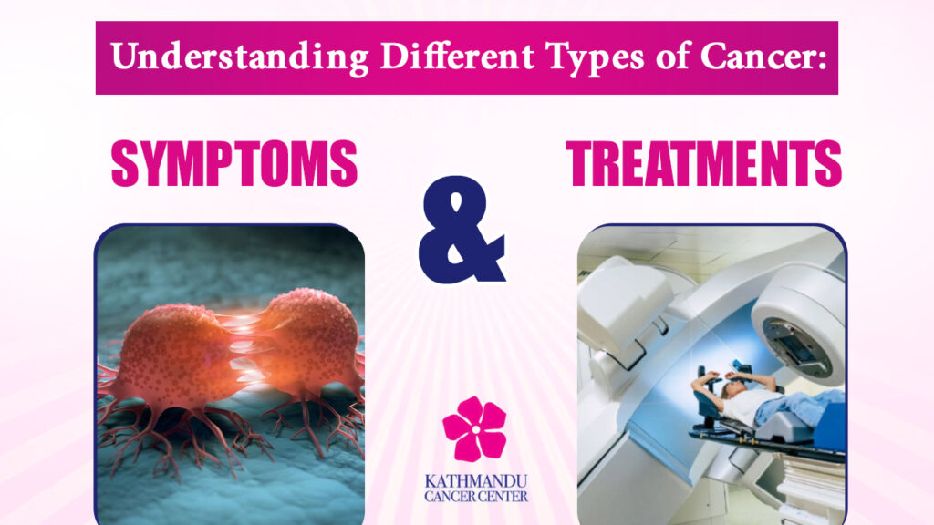 cancer treatment in Nepal