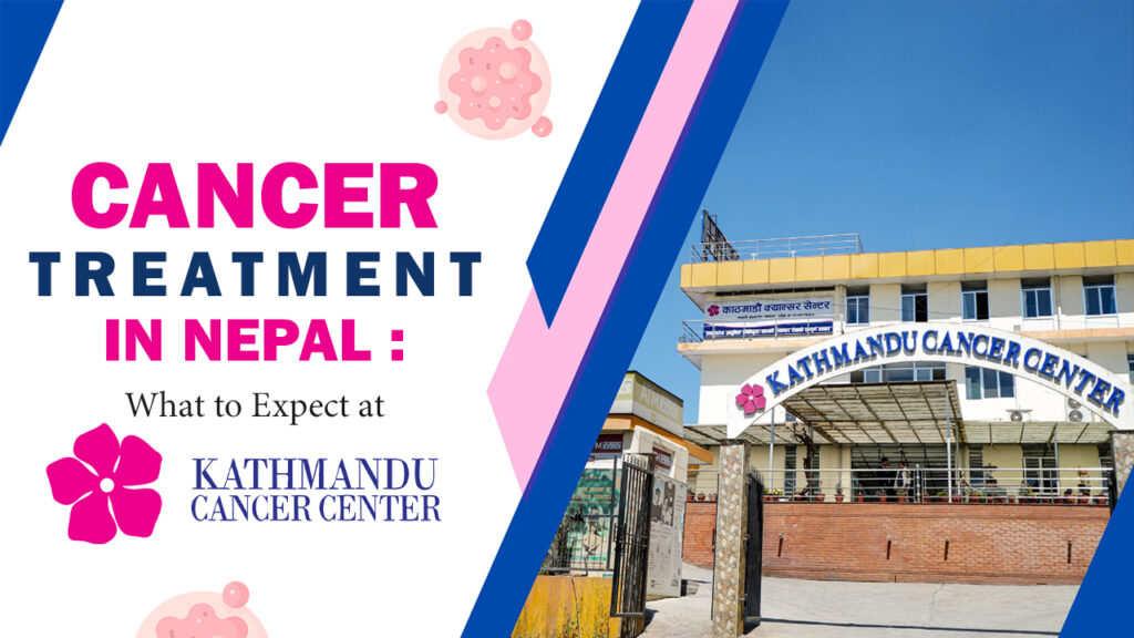 Cancer Treatment in Nepal
